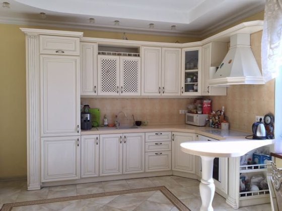 tir-01  Будинок в елітному районі Лески (Одесская обл.)