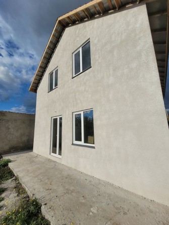 Нерубайское современный функциональный коттедж для комфортного прожив. - фото 1