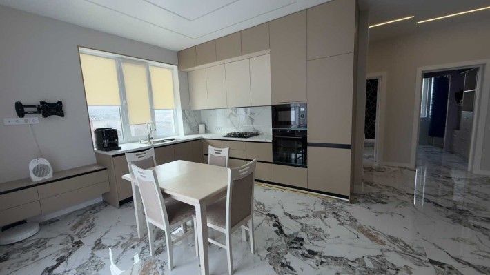 Продам новый дом с евроремонтом в Нерубайском. - фото 1