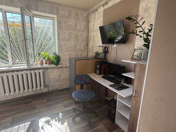 Дом в центре Нерубайского