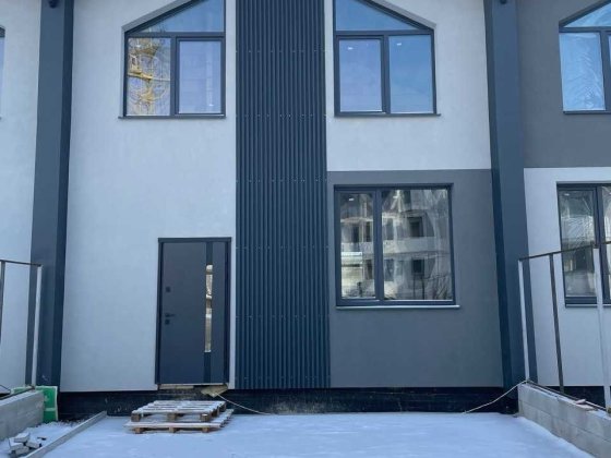 Якісний Таунхаус по ціні квартири! Лески (Одесская обл.)