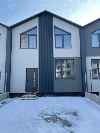 Якісний Таунхаус по ціні квартири! - фото 1