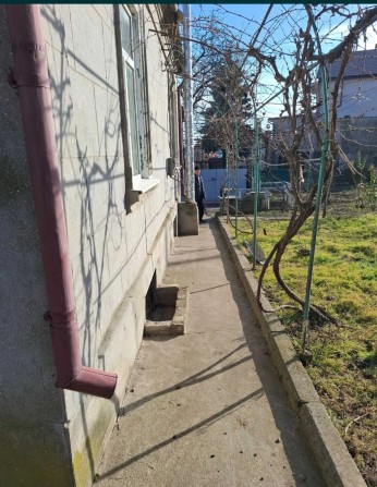 Крепкий дом в центре НАТИ Нерубайское 12 соток. Жилой. По супер цене! - фото 1