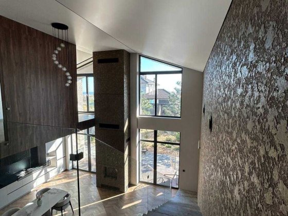 Черноморская Ривьера! Элитный Дом с Авторским ремонтом Фонтанка