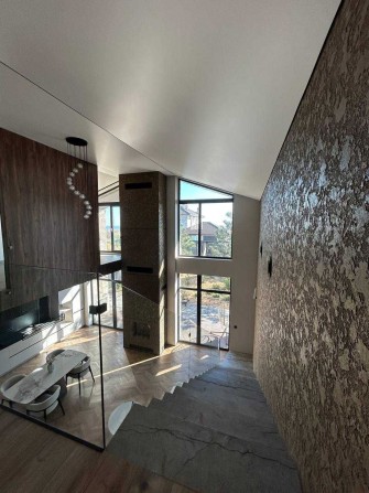 Черноморская Ривьера! Элитный Дом с Авторским ремонтом - фото 1