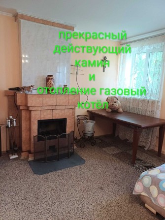 Дом Нерубайское/Нати. Всего 12 км Одесса. Часто маршрутки. - фото 1