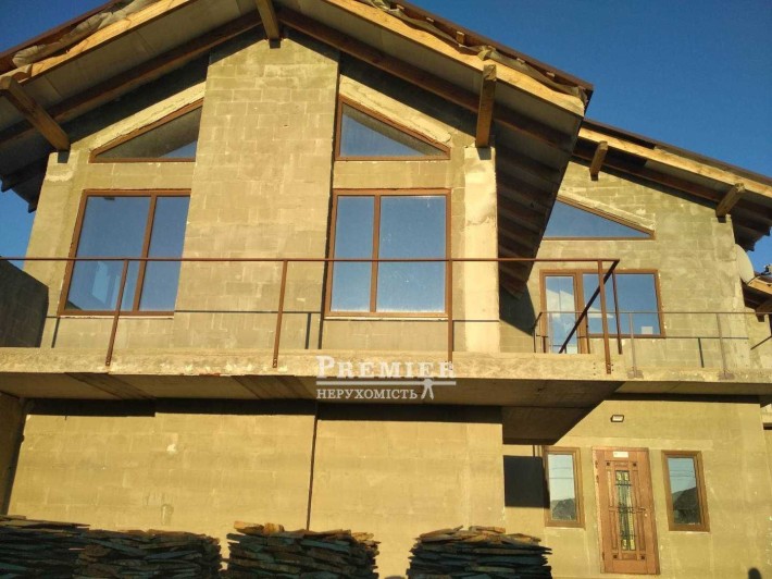 Продам будинок з сауною у Фонтанці! - фото 1