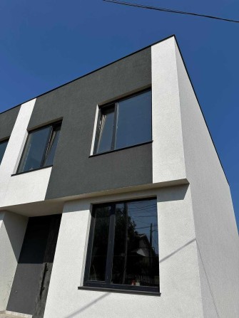 Таунхаус по цене квартиры! Евідновлення, Еоселя - фото 1