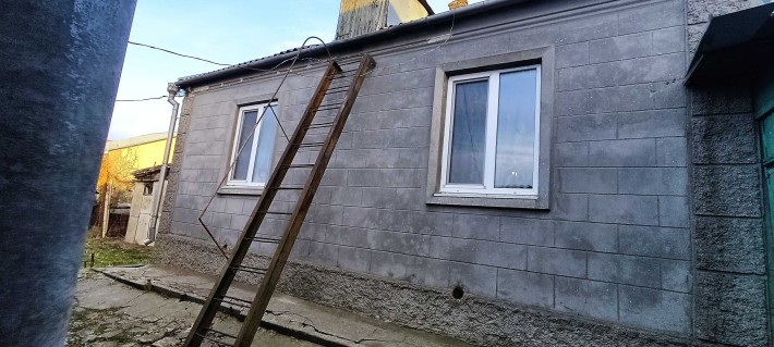 Продается дом с. Нерубайское. - фото 1