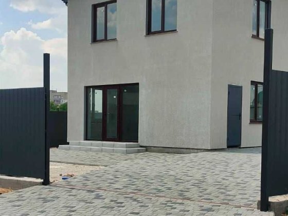 Продам новый дом современной постройки в Нерубайском/Нати