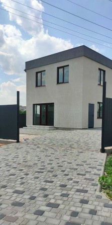 Продам новый дом современной постройки в Нерубайском/Нати - фото 1