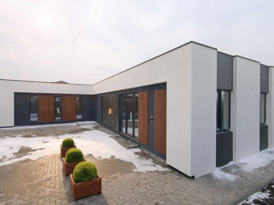 Продам современный качественный дом. ЖМ Дайберг.Одесса! Лиманка