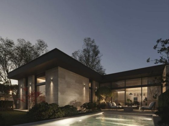 ЖМ «Дайберг» Закрытая охраняемая територия ! Керамоблок! 5.7 сотки! Лиманка