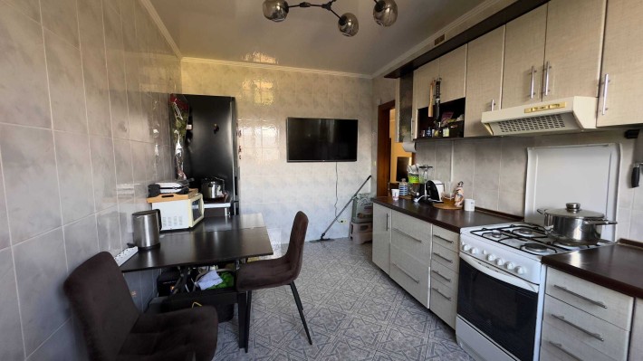 Капитальный дом в Фонтанке - фото 1