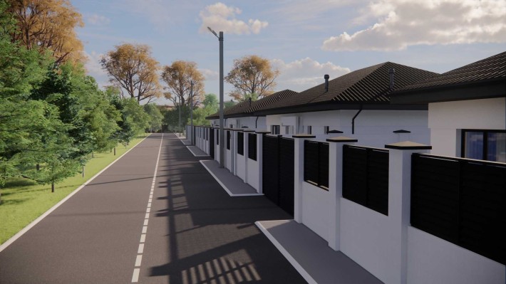 Дайберг. Новый комплекс. Рассрочка 2 года. 0% - фото 1