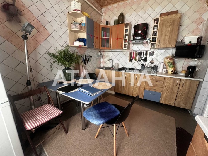 Фонтанка. Дом жилой +коробка 16 соток/угловой,делимый. Асфальт.120тыс$ - фото 1