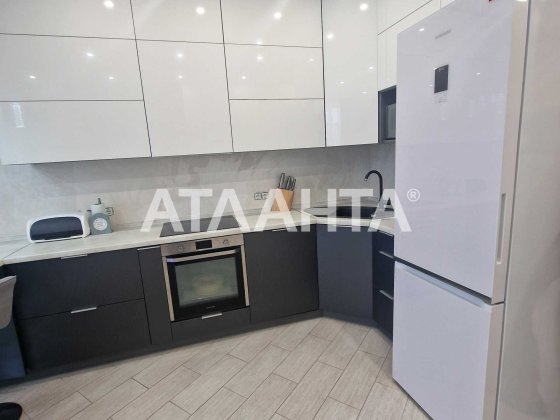 Продается таунхаус Лиманка