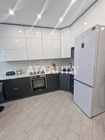 Продается таунхаус - фото 1