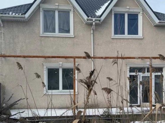 Червоный Хутор ! Дом на 5-ти сотках! Под чистовую отделку!