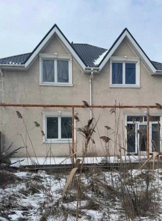 Червоный Хутор ! Дом на 5-ти сотках! Под чистовую отделку! - фото 1