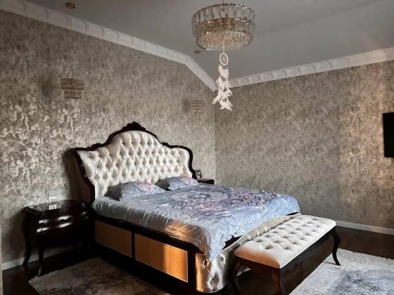 Продам дом в Фонтанке -1 с евроремонтом (200-305) Фонтанка