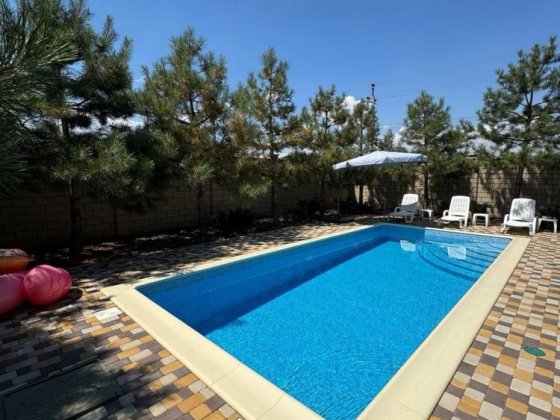 Продам новый дом в Фонтанке, Одесса , море рядом.