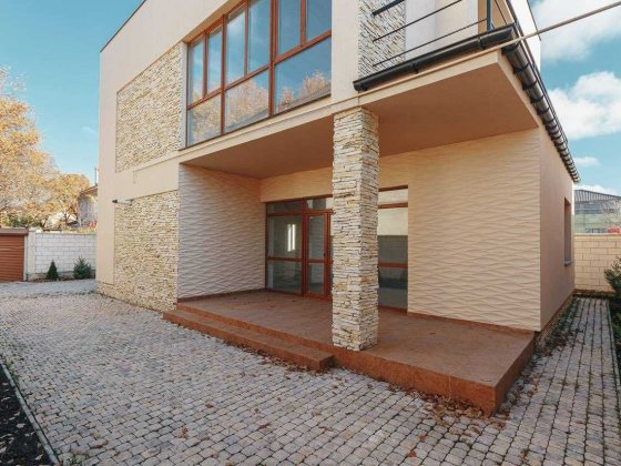 Без аналогов! Совиньон-2! Дом под чистовую отделку! 1A37 Лиманка