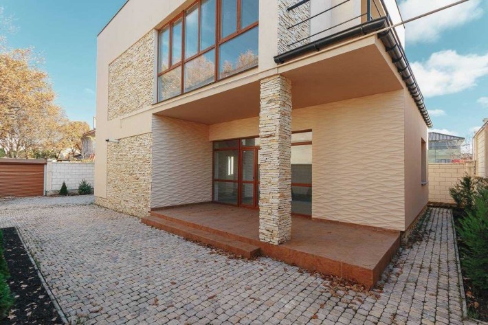 Без аналогов! Совиньон-2! Дом под чистовую отделку! 1A37 - фото 1