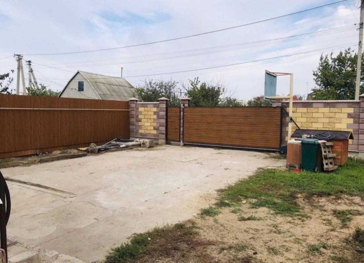 Капитальный дом в Светлом - фото 1