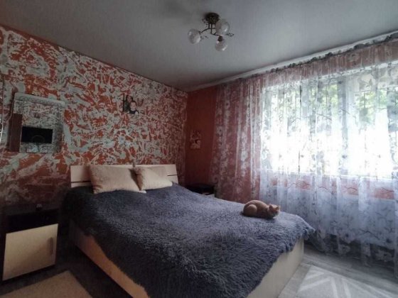 Капитальный дом в Светлом