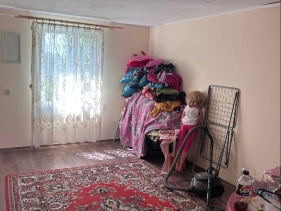 Продается 3х  ком. Дом в Светлом!