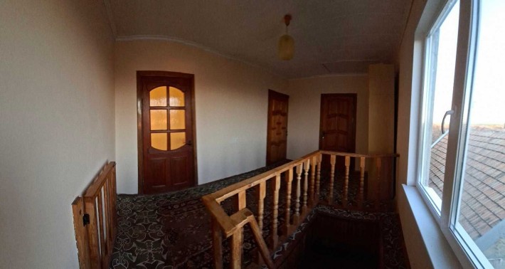 Будинок  для тих, хто бажає безпеки, в передмісті Одеси , Світле - фото 1