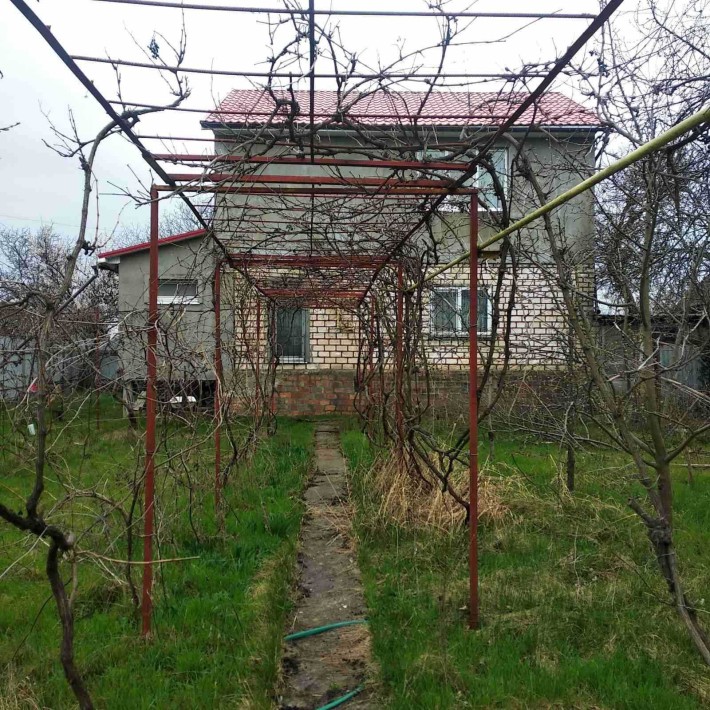 Продам  ДОМ   с. Светлое - фото 1