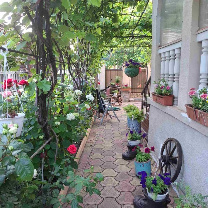 Продам Дом в Светлом - фото 1