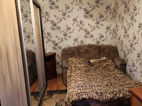 Продам дом в Нерубайском