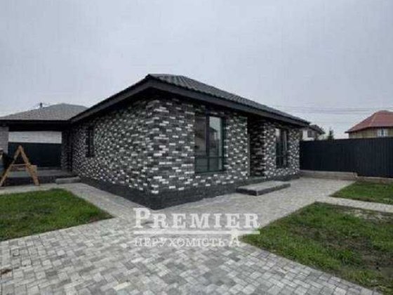 Продам сучасний будинок в Нерубайському