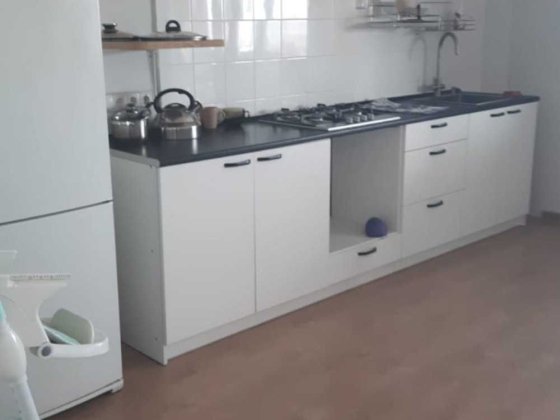 Продам добротный дом в Нерубайском с видом на лиман.