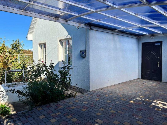 Продам дом в Светлом для круглогодичного проживания - фото 1