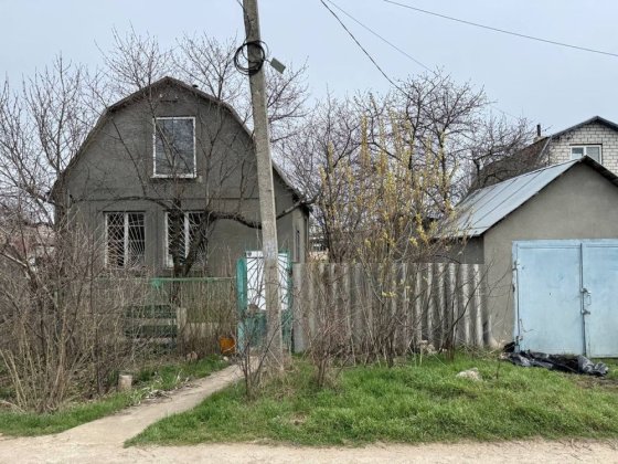 Дом  Посёлке - Светлое Светлое