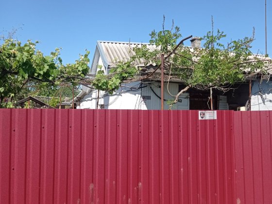 Продам дом с. Светлое Светлое