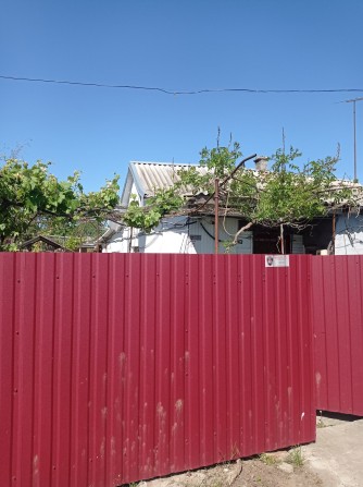 Продам дом с. Светлое - фото 1