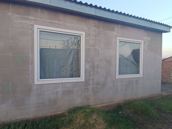 Будинок в 6км від м. Одеса. 31 тис.у.є. 6 соток