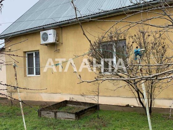 Капитальний будинок в с.Світле - 10хвилин до Одеси.