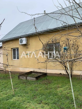 Капитальний будинок в с.Світле - 10хвилин до Одеси. - фото 1