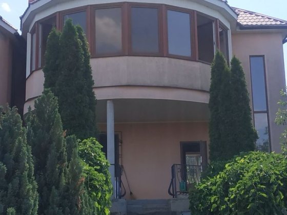 Будинок у  с.Нерубайське/НАТІ Нерубайське