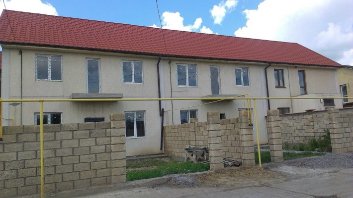 Продается таунхаус в Нерубайском - фото 1