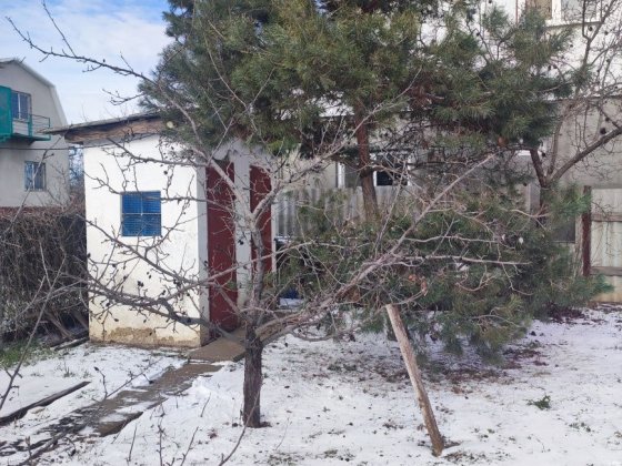 Продается  Дом в Светлом! Состояние Жилое