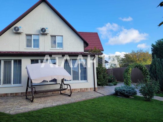 Будинок в Нерубайському‼️ Гарний ремонт‼️ 130м/3к/6сот‼️ Газ/АГВ‼️ЦІНА Нерубайське