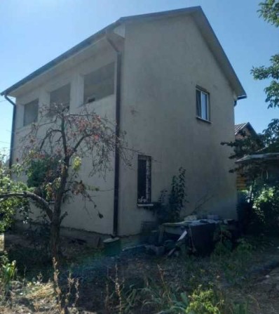 Продается капитальный 2-х этажный дом в с. Светлое - фото 1