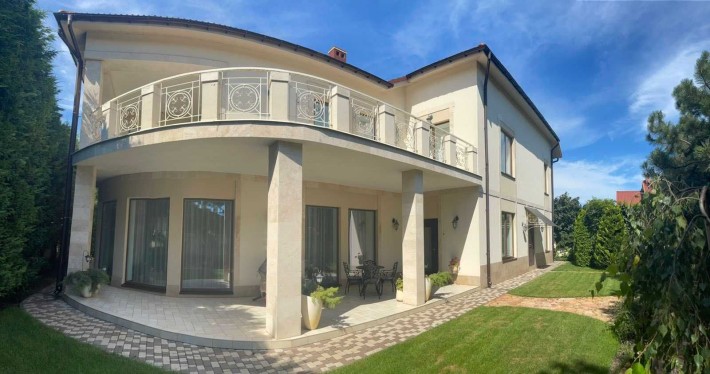 Лучший Дом в лучшей локации Совиньона -1 - фото 1